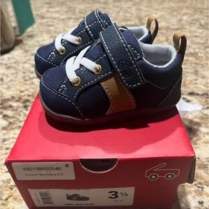 See Kai run toddler Connor shoe